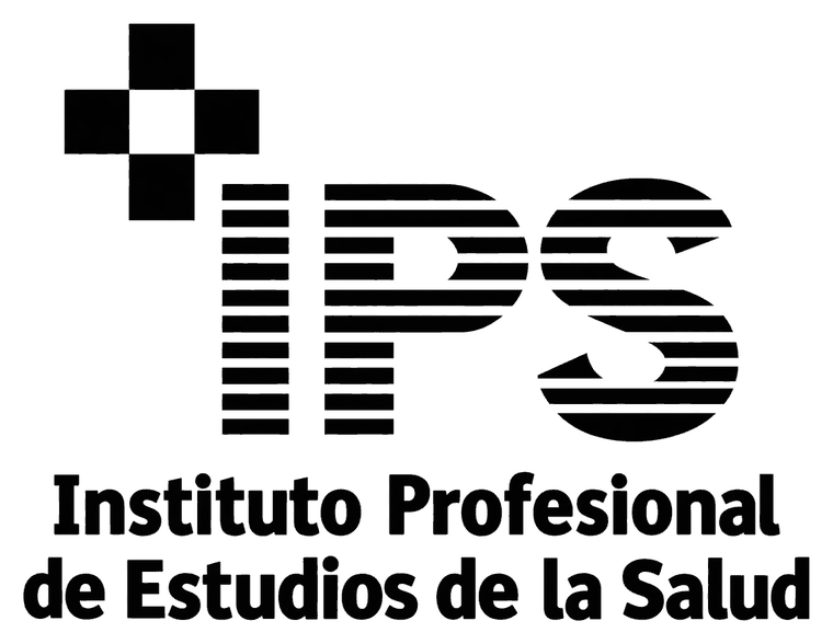 Logotipo del Instituto Profesional de Estudios de la Salud (IPS)